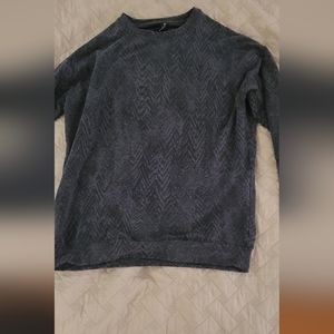 EUC Athleta Balance pullover size small